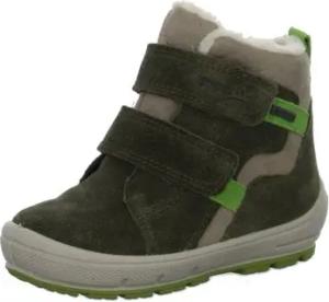 Superfit Babyschuhe Klettstiefel Groovy 1-006315-7000