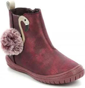 Mod'8 Kinderstiefel Fiany