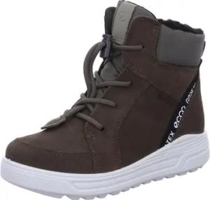 Ecco Stiefel Schnuerstiefel URBAN SNOWBOARDER