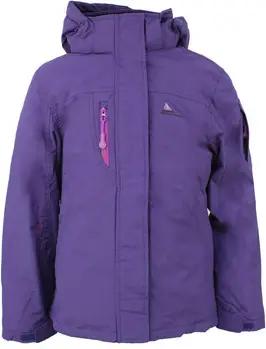 Peak Mountain Kinder-Parkas Parka de ski fille GADIKA