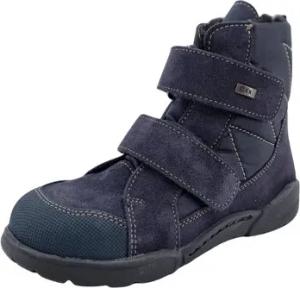 Däumling Stiefel Klettstiefel Harry 090741M-48