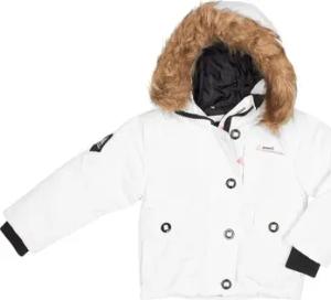 Peak Mountain Kinder-Parkas Parka de ski fille FALAVA
