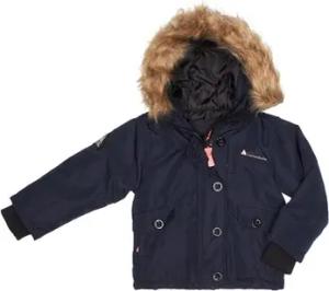 Peak Mountain Kinder-Parkas Parka de ski fille FALAVA