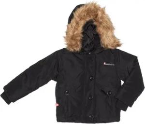 Peak Mountain Kinder-Parkas Parka de ski fille FALAVA