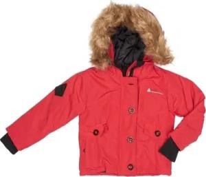 Peak Mountain Kinder-Parkas Parka de ski fille FALAVA