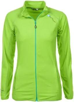 Peak Mountain Fleecepullover Sweat polaire fille GAFONE