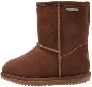EMU  Moonboots BRUMBY LO WATERPROOF