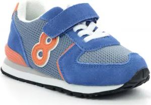 Mod'8 Kinderschuhe Snooklace