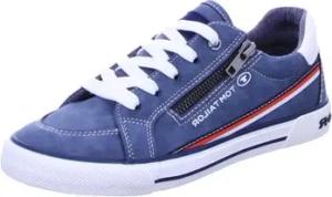 Tom Tailor Halbschuhe Schnuerschuhe 5372904/01826