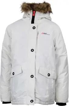 Peak Mountain Kinder-Parkas Parka de ski fille GALAVA