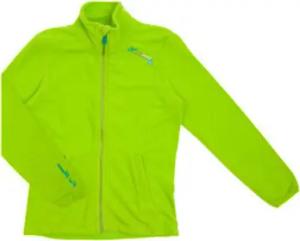Peak Mountain Fleecepullover Blouson polaire fille FADARA