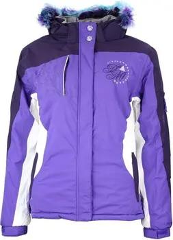 Peak Mountain Kinder-Jacke Blouson de ski fille GALAZA