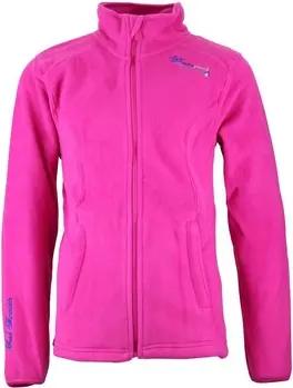 Peak Mountain Fleecepullover Blouson polaire fille FADARA