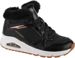 Skechers Kinderstiefel Uno - Cozy On Air