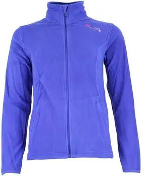 Peak Mountain Fleecepullover Blouson polaire fille FADARA