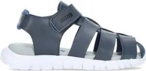 MTNG Sandalen MUSTANG-SANDALEN 48707