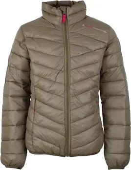 Peak Mountain Kinder-Daunenjacken Doudoune fine fille GALKING