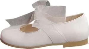 Panyno Ballerinas cerimonia