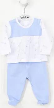 Babidu Kleider & Outfits 57226-CELESTE