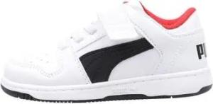 Puma Kinderschuhe REBOUND LAYUP LO