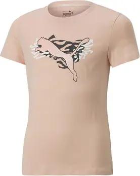 Puma  T-Shirts & Poloshirts 670213-47