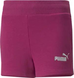 Puma Shorts Kinder 846963-14