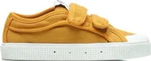 Sanjo Sneaker Kids V200 - Mustard