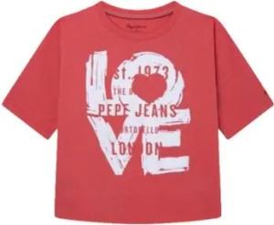 Pepe jeans T-Shirt für Kinder -