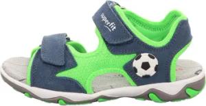 Superfit Sandalen Schuhe 1-009469-8030
