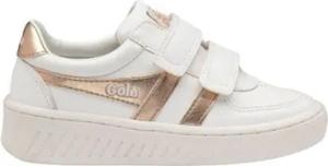 Gola Sneaker GRANDSLAM SHINE Blanc