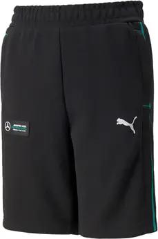 Puma Shorts Kinder 535034-01