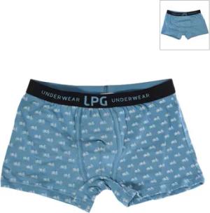 Le Petit Garçon Boxer LP1014-TEJANO