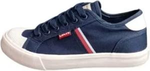 Levis Sneaker mission 2.0