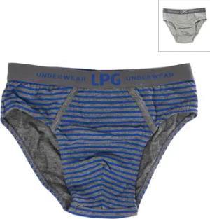 Le Petit Garçon Boxershorts LP1016-VIGORE RAYAS