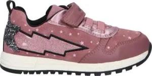 Geox Kinderschuhe B263ZA 0BS02 B ALBEN GIRL