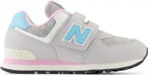 New Balance Sneaker Pv574 m