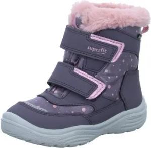 Superfit Babyschuhe Klettstiefel 1-009091-8500 1-009091-8500