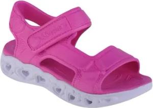 Skechers Sandalen Heart Lights Sandal - Always Flashy