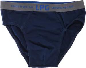 Le Petit Garçon Boxershorts LP1016-BLUE