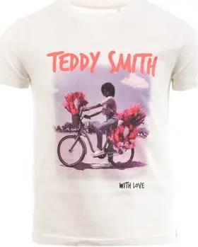 Teddy Smith T-Shirts & Poloshirts 51006389D