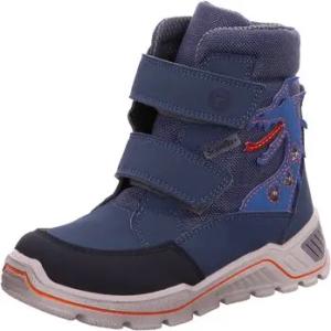 Ricosta Babyschuhe Klettstiefel GRISU 50 5300302/140