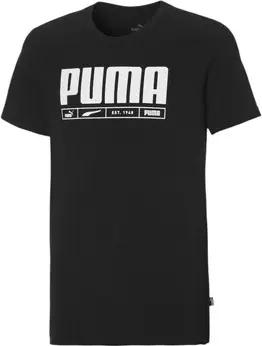 Puma T-Shirts & Poloshirts 847373-01