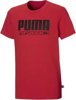 Puma T-Shirts & Poloshirts 847373-03