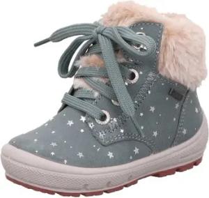 Superfit Babyschuhe Schnuerstiefel 1-006310-7510 1-006310-7510