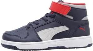 Puma  Kinderschuhe REBOUND LAYUP SL V PS