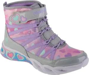 Skechers Kinderstiefel Sweetheart Lights - Dreamy Love