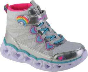 Skechers Kinderstiefel Sweetheart Lights - Sweet Styling