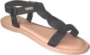 Les Petites Bombes Sandalen Della j
