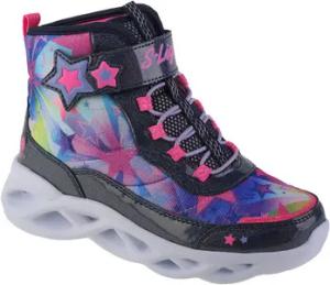 Skechers  Kinderstiefel Twisty Brights - Sweet Starz