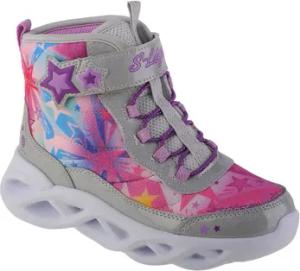 Skechers Kinderstiefel Twisty Brights - Sweet Starz